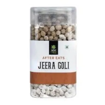 Jeera Goli